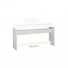Roland KSC-72-WH белая стойка для цифровых пианино FP-60/FP-60X