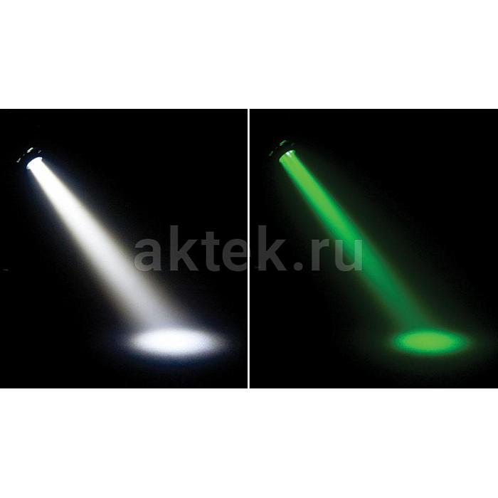 SILVER STAR SS332XCT BOOMER X2/TZ IP MK3 архитектурный LED-прожектор RGBW 3