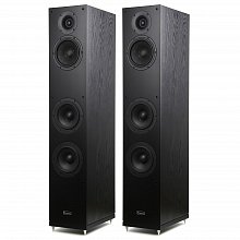 Напольная акустическая система Radiotehnika Gamma 3.03 Black Ash