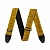 Dunlop D6725 Jaquard Leopardskin жаккардовый гитарный ремень, нагрузка 90 кг