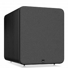 SVS PB-3000 R|Evol black ash активный сабвуфер 2
