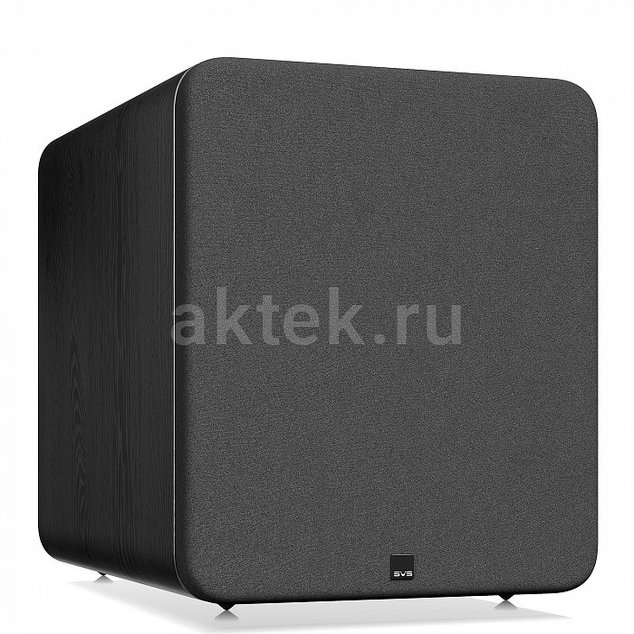 SVS PB-3000 R|Evol black ash активный сабвуфер 2