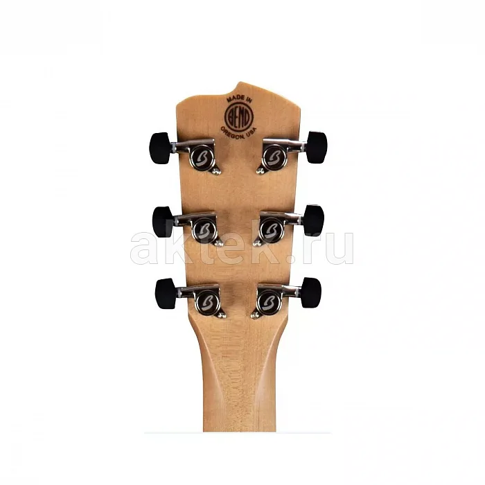 Breedlove Oregon Concertina CE электроакустическая гитара, 18 ладов 6