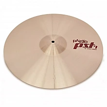 Paiste 18" PST7 Heavy Crash тарелка, CUSN8 2