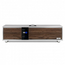 Ruark Audio R410 Soft Grey сетевая музыкальная система 120Вт