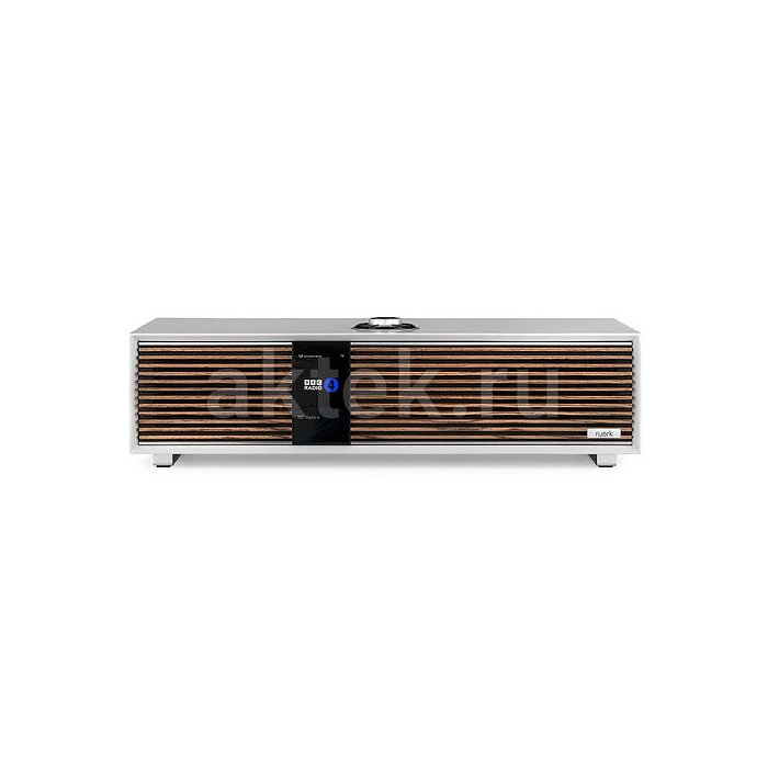 Ruark Audio R410 Soft Grey сетевая музыкальная система 120Вт