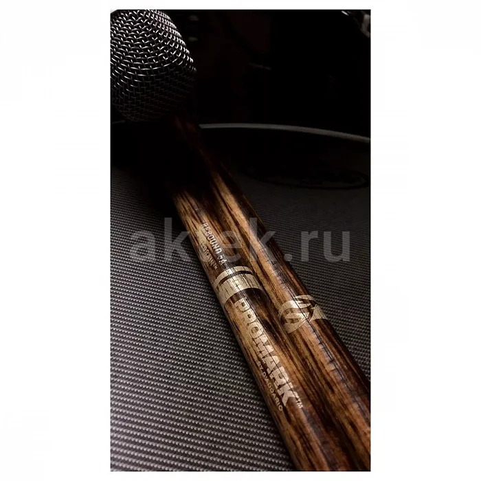 Pro Mark TX5BW-FG барабанные палочки, орех 5