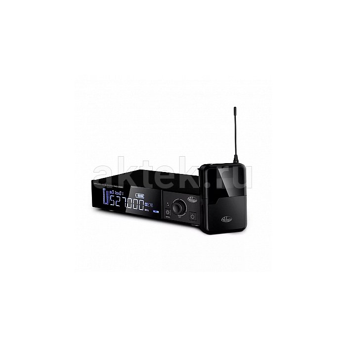 Беспроводная радиосистема Октава OWS-U1200HD01L01 PLUS 7