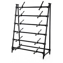 Клавишная стойка Jaspers Keyboard Stand 6D-105B