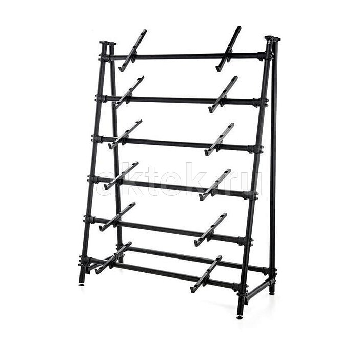 Клавишная стойка Jaspers Keyboard Stand 6D-105B