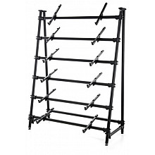 Клавишная стойка Jaspers Keyboard Stand 6D-105B