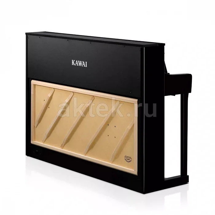 Kawai CA901 EP цифровое пианино, 88 клавиш, 256 голосов 5
