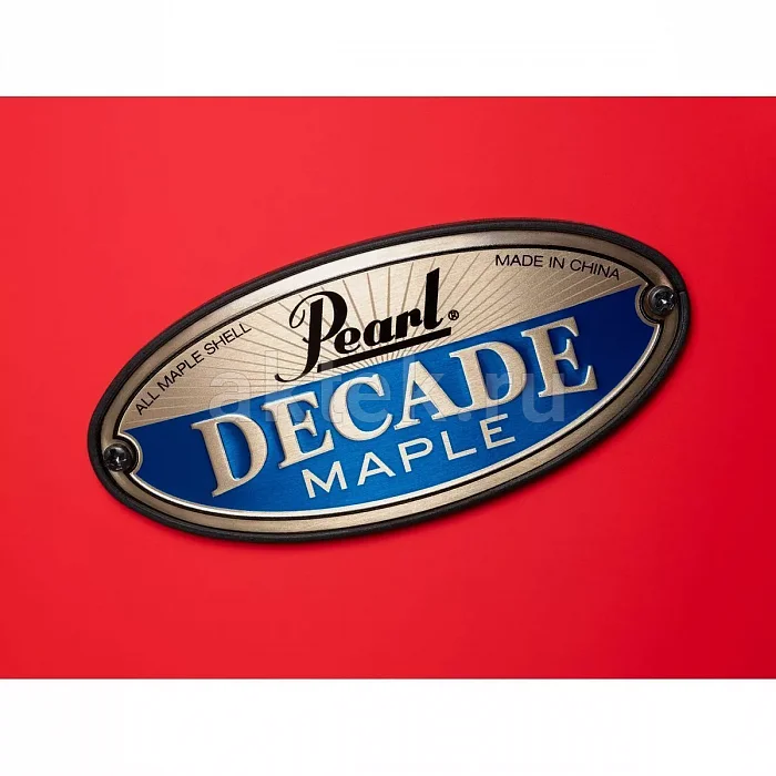 Pearl DMP926S/C899 кленовая ударная установка, 6 барабанов 4