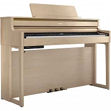 Roland HP704-LA + KSH704/2LA цифровое пианино, 88 клавиш, 384 голоса