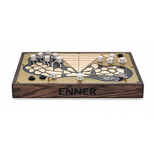 Аналоговый синтезатор SOMA Enner night frog 2