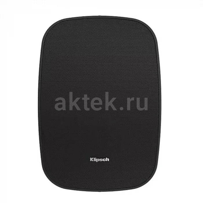 Всепогодная акустическая система Klipsch RSM-650 black 3