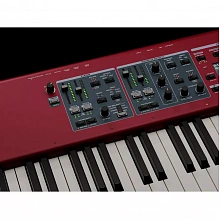 Clavia Nord Piano 6 88 цифровое пианино, 88 клавиш 3