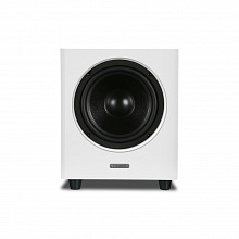 Mission M-Cube + SE Subwoofer White сабвуфер 3