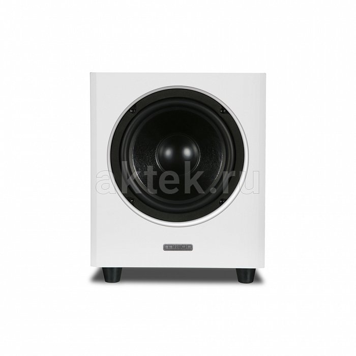 Mission M-Cube + SE Subwoofer White сабвуфер 3