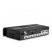 JBL CPi2000 кинотеатральный аудиопроцессор 3