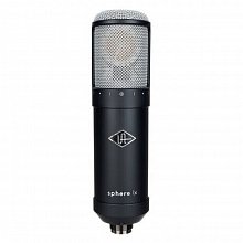 Студийный микрофон Universal Audio Sphere LX