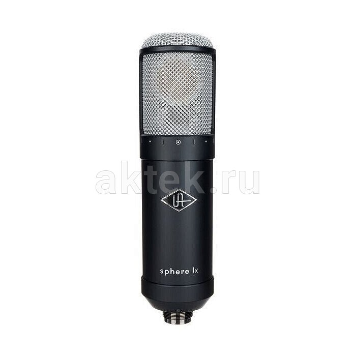 Студийный микрофон Universal Audio Sphere LX