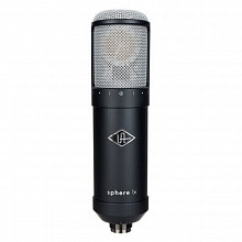 Студийный микрофон Universal Audio Sphere LX