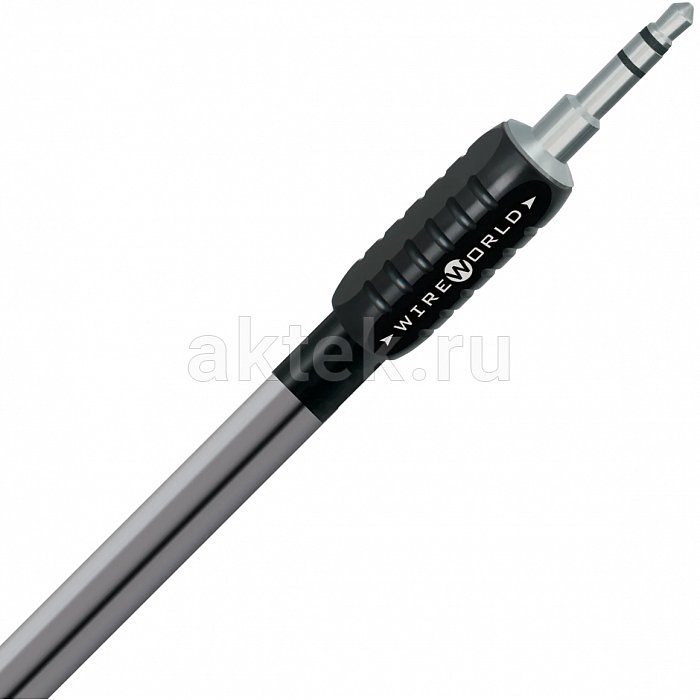 Кабель Wireworld Nano-Platinum Eclipse Mini Jack Cable - 1 метр