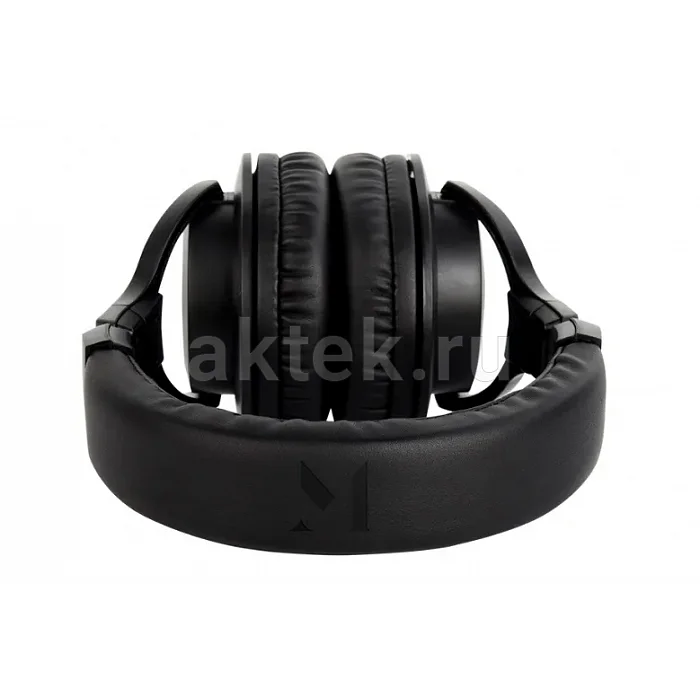 Полноразмерные наушники MUSIC PUBLIC KINGDOM HP401 4