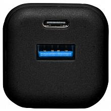 Блок питания ROBITON CHARGER35-UC Black 2 Блок питания ROBITON CHARGER35-UC Black 2