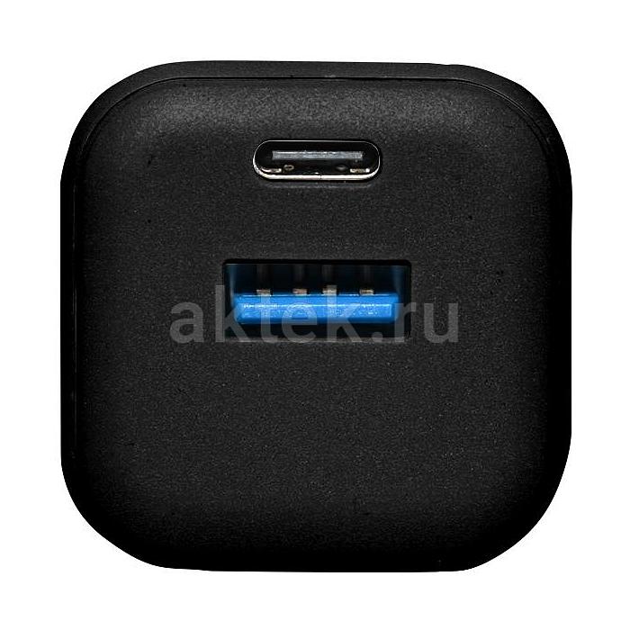 Блок питания ROBITON CHARGER35-UC Black 2