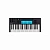 Novation Launchkey 37 Mk4 MIDI-клавиатура, 37 клавиш, полноцветные пэды