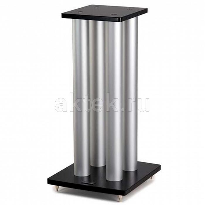 Стойка для акустических систем Radiotehnika T7B Silver/Black 2