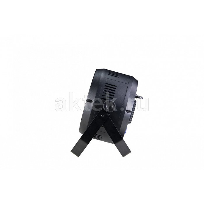 Exell Lighting EXLPAR1810Z светодиодный прожектор, 180 Вт, RGBW 3