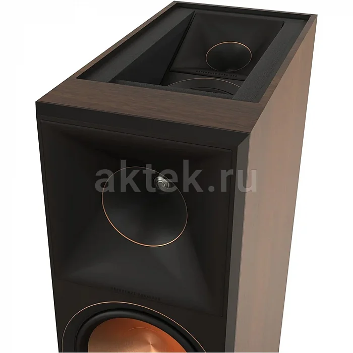 Акустическая система напольная Klipsch RP-8060-FA Walnut 8