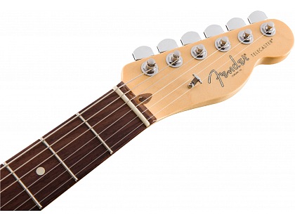 Электрогитара FENDER AM PRO TELE RW 3TS 5