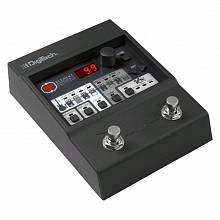 Напольный процессор эффектов DIGITECH ELEMENT MULTI-EFFECT PROCESSOR 3