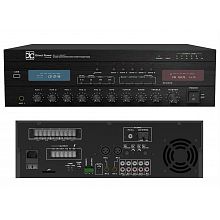 Микшер усилитель DP Technology Direct Power Technology DP-1x120MPT