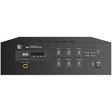 Микшер усилитель DP Technology Direct Power Technology PA-120BR