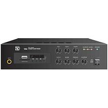Микшер усилитель DP Technology Direct Power Technology PA-40BT