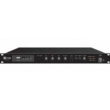 Микшер усилитель DP Technology Direct Power Technology PA-500BR
