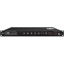 Микшер усилитель DP Technology Direct Power Technology PA-Z240BR