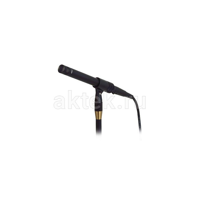 Микрофон конденсаторный DPA 4011A 2