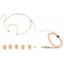 конденсаторный микрофон DPA 4066-34 бежевый