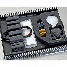 Микрофонный комплект для кино, театра DPA FMK4071 2