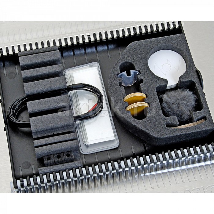 Микрофонный комплект для кино, театра DPA FMK4071 2