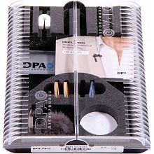 Микрофонный комплект для кино, театра DPA FMK4071 3