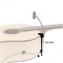 Держатель для микрофона DPA GC4099 3