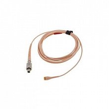 Петличный микрофон DPA SC4060 бежевый