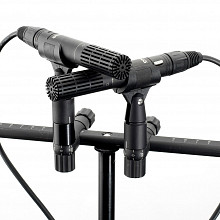 Комплект из двух микрофонов DPA ST2011C 2